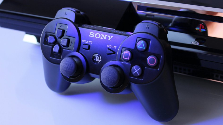 Sony PS3