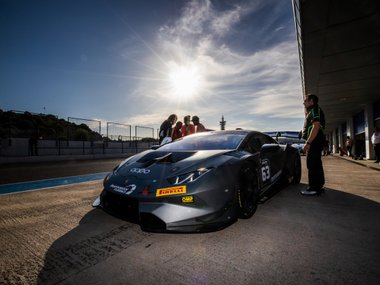 slide image for gallery: 25442 | Lambo