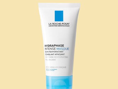 Slide image for gallery: 12297 | Увлажняющая маска Hydraphase, La Roche-Posay