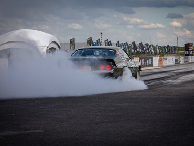 slide image for gallery: 28085 | Russian Weekend Drags 01