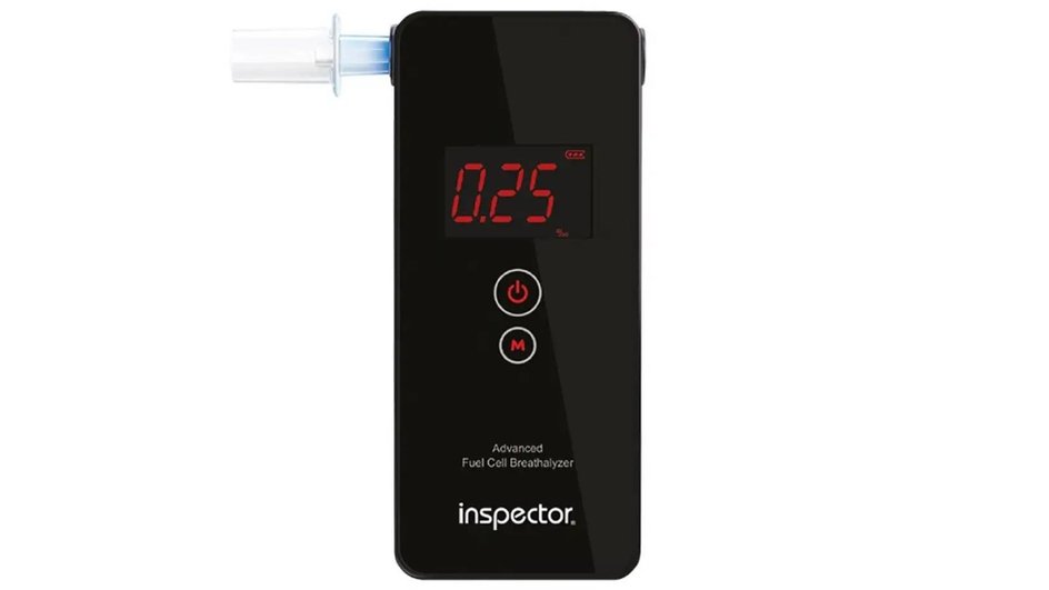 Inspector AT750 Inspector AT750