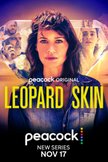 Постер Леопардовая кожа: 1 сезон