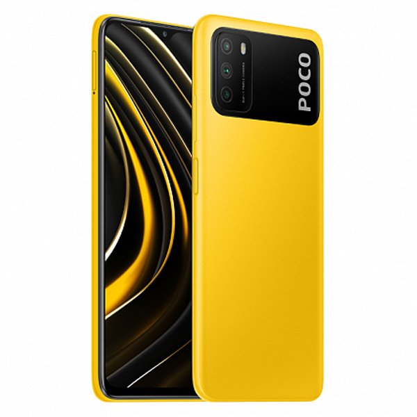 poco c25