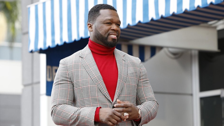 50 Cent 50 Cent