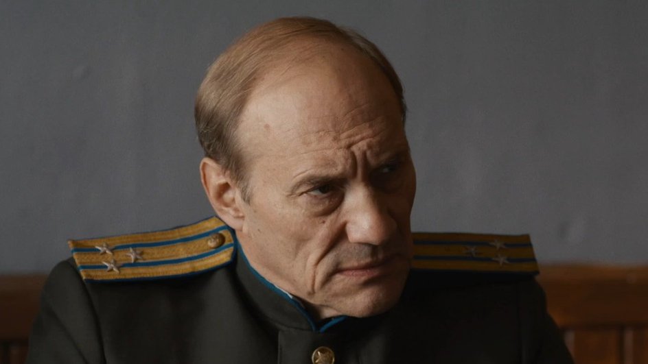 Евгений Сидихин в роли полковника Радченко в сериале «Операция "Карпаты"» Евгений Сидихин в роли полковника Радченко в сериале «Операция "Карпаты"»