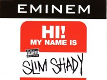 My Name Is My Name Is