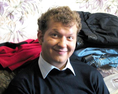 Алексей Бондарчук — сын Сергея Бондарчука-старшего Алексей Бондарчук — сын Сергея Бондарчука-старшего