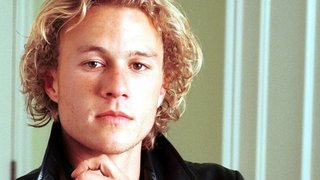 Хит Леджер