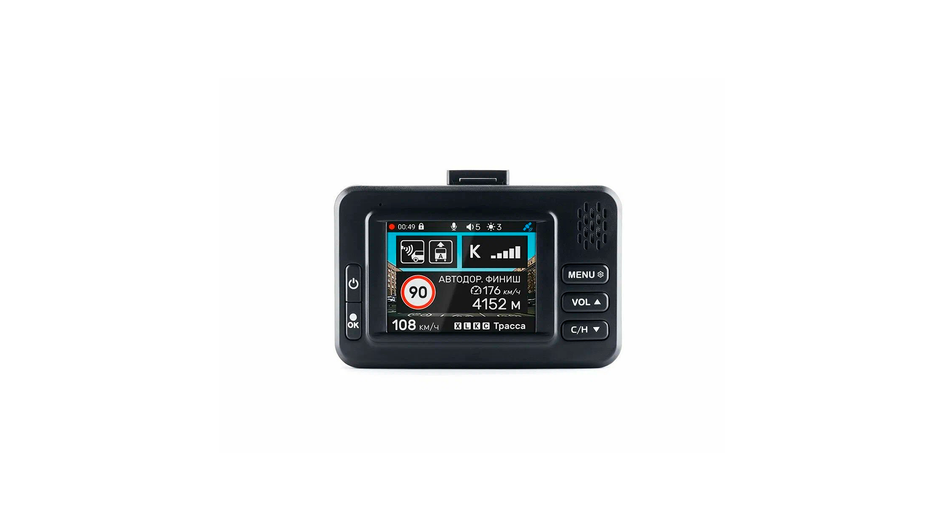 Видеорегистратор Incar SDR-40 Tibet Видеорегистратор Incar SDR-40 Tibet