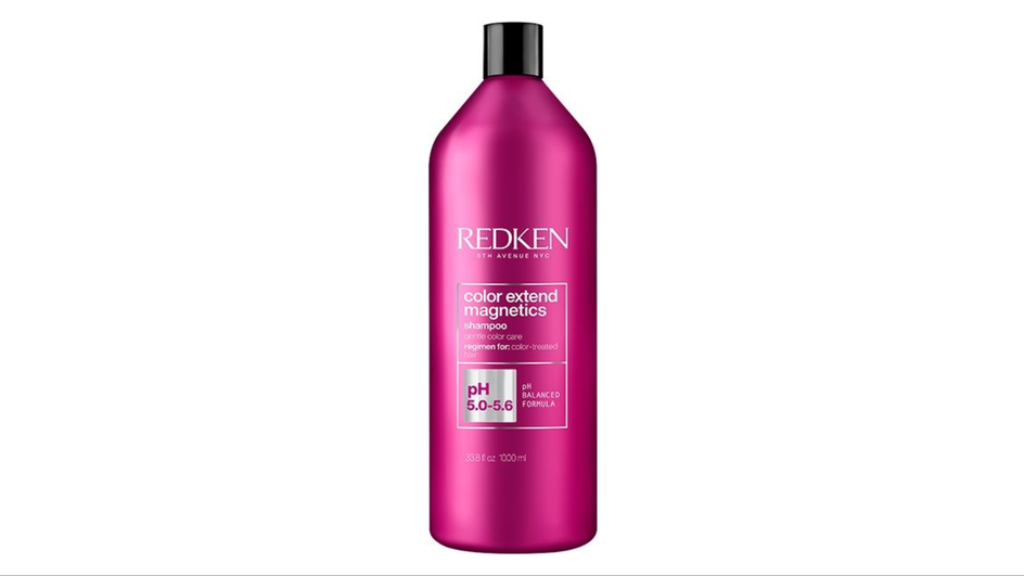 Шампунь для окрашенных волос фирмы Redken серия Color Extend Magnetics Шампунь для окрашенных волос фирмы Redken серия Color Extend Magnetics