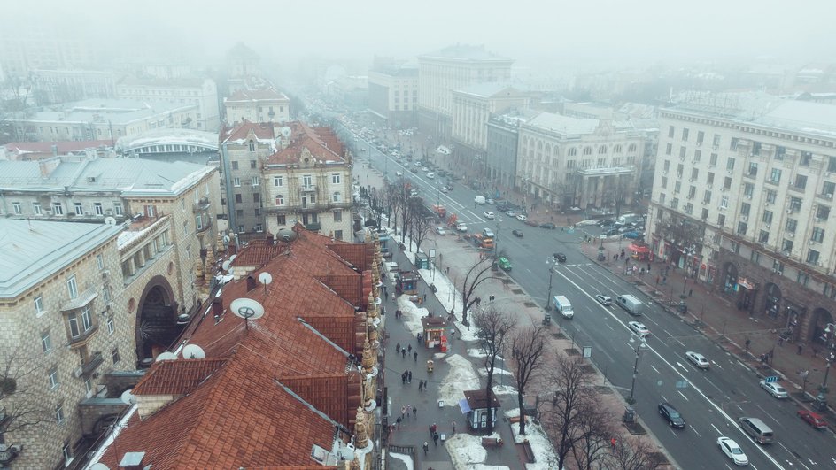 Тверская улица Тверская улица