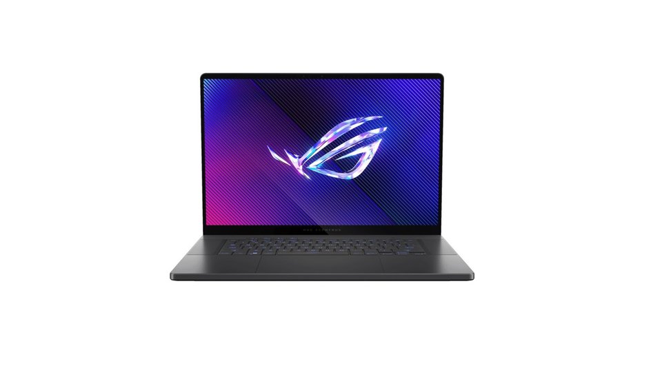 Ноутбук фирмы ASUS модель ROG Zephyrus G16