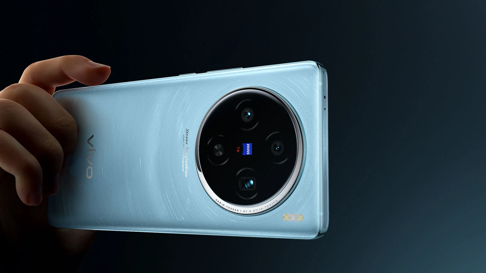 vivo X100 Ultra