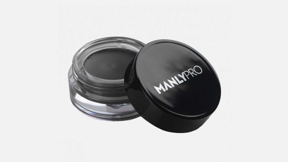 Гелевая подводка, Manly Pro Гелевая подводка, Manly Pro