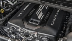 General Motors подтвердил разработку новых бензиновых V8