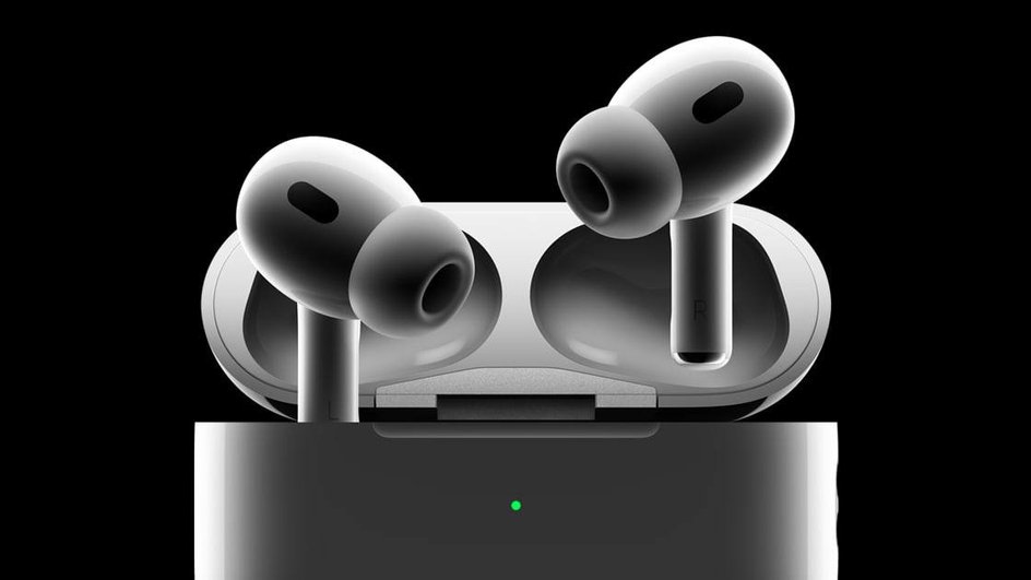 Apple AirPods Pro 2 (USB-C) Apple AirPods Pro 2 (USB-C)