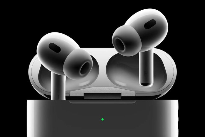 Apple AirPods Pro 2 (USB-C)