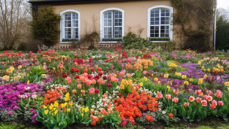 karakat_a_flower_bed_with_spring_flowers_in_the_country_or_near_a479b9f1-7360-42ad-b8c8-1e8584dd7a57.png