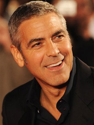 Slide image for gallery: 697 | Джордж Клуни