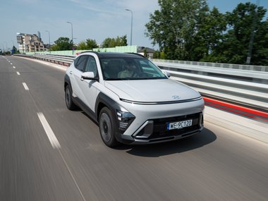 Hyundai Kona / Kona Electric