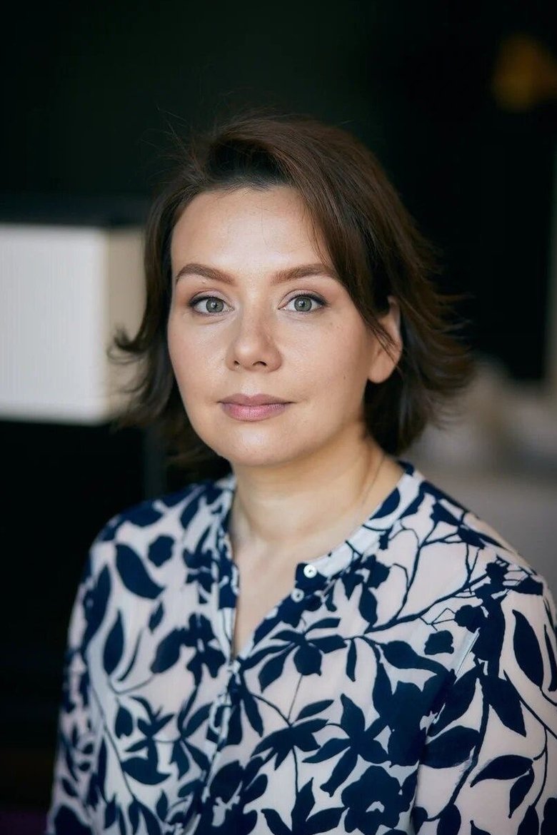 Елена Малиновская