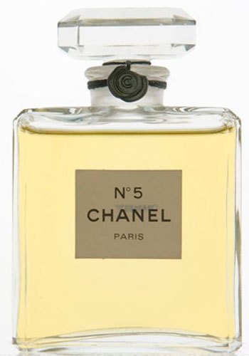 Духи Chanel №5, 15 мл, Chanel, 9349 руб.