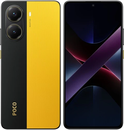 Poco X7 Pro Poco X7 Pro