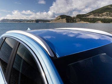 slide image for gallery: 28111 | Haval Jolion