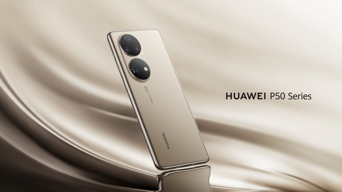 Предварительный заказ на Huawei P50 Pro в России побил рекорд - Hi-Tech  Mail.ru