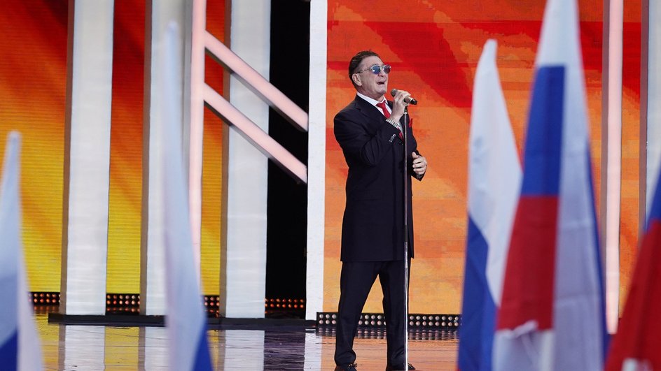 Григорий Лепс Григорий Лепс