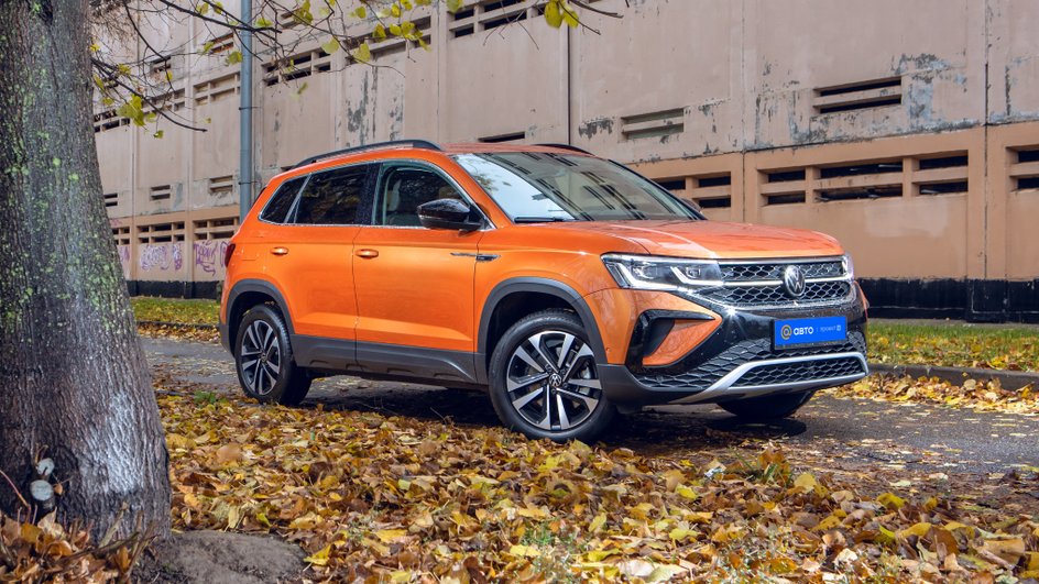 Hyundai Creta KIA Seltos Volkswagen Taos