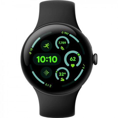 Pixel Watch 3