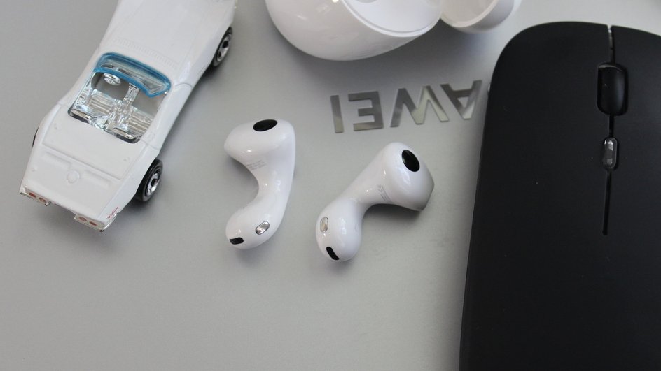 Huawei FreeBuds 6 Huawei FreeBuds 6