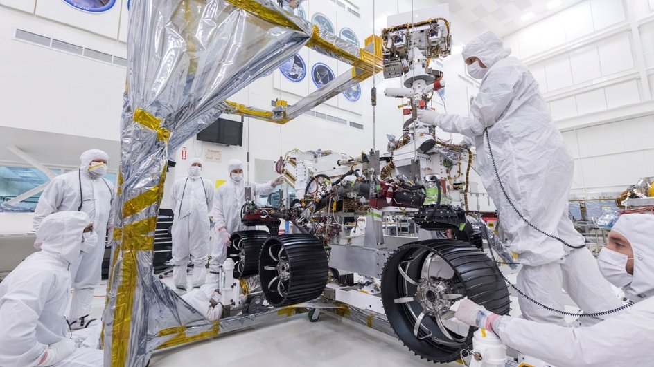AVS открыла свое представительство в США в 2019 году и быстро стала ведущим поставщиком технологий для ускорителей в американские национальные лаборатории AVS открыла свое представительство в США в 2019 году и быстро стала ведущим поставщиком технологий для ускорителей в американские национальные лаборатории