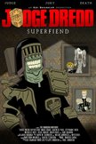 Постер Судья Дредд: Суперзлодей: 1 сезон