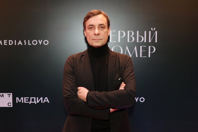 Евгений Цыганов