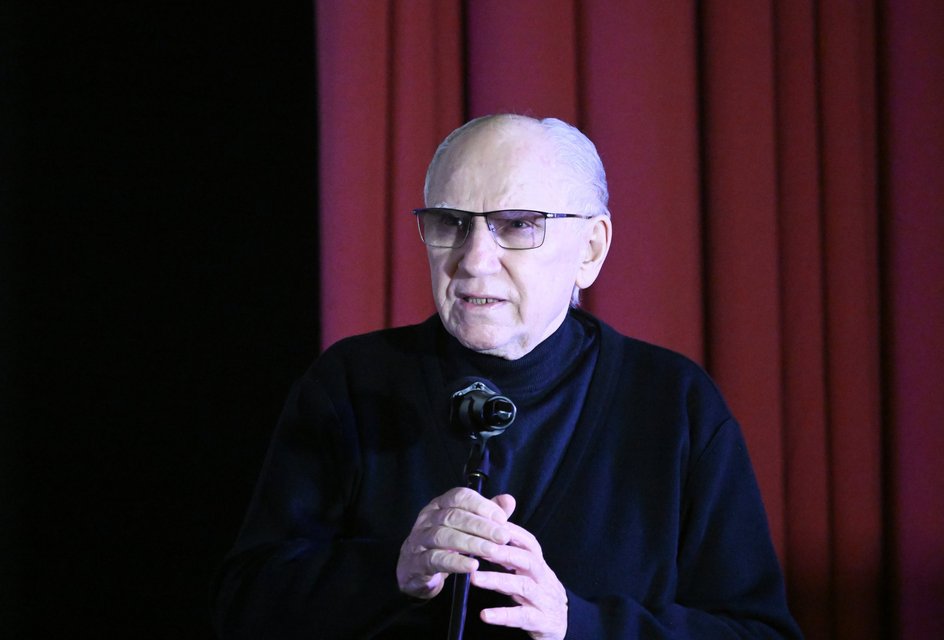 Валерий Баринов Валерий Баринов