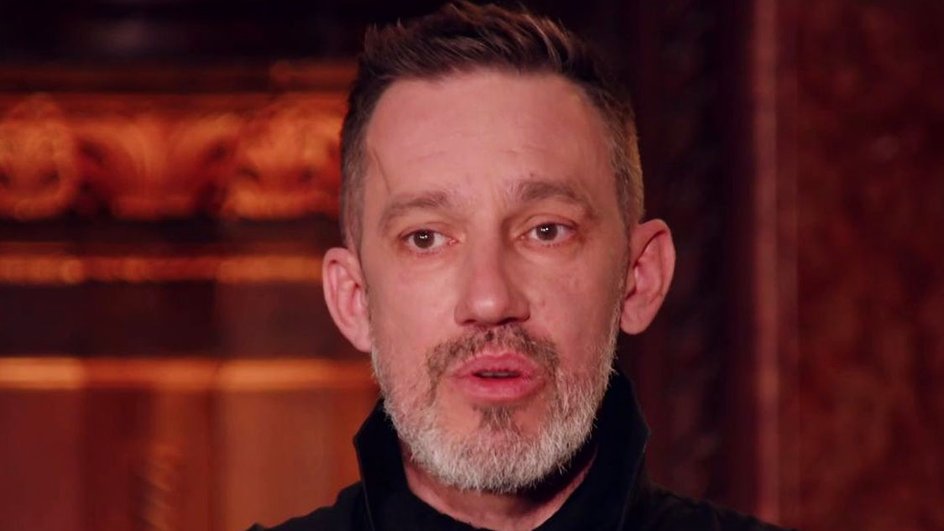 Максим Левин телешоу «Экстрасенсы. Битвы сильнейших» Максим Левин телешоу «Экстрасенсы. Битвы сильнейших»