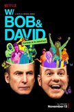 Постер С Бобом и Дэвидом: 1 сезон