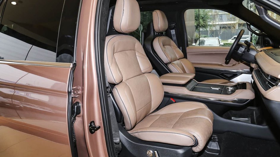 Lincoln Navigator 2025 Lincoln Navigator 2025