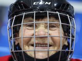 Как бабушки из Архангельска создали хоккейную команду: реальная история