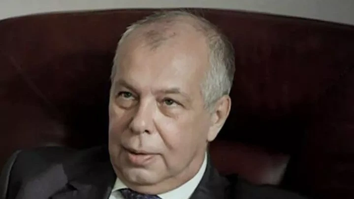 Владимир Герасимов Владимир Герасимов