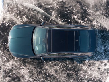 slide image for gallery: 27729 | Genesis G80