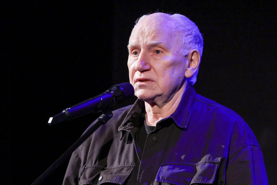 Валерий Баринов