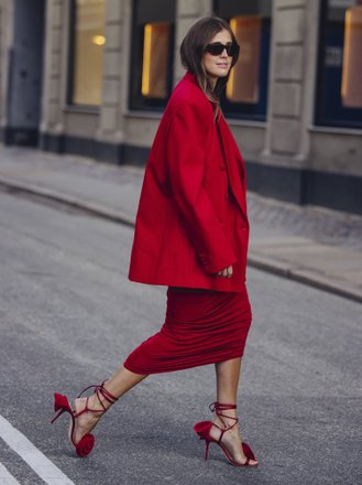 street style street style