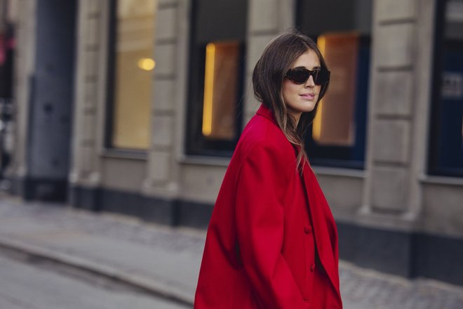 street style street style
