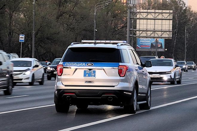 Ford Explorer Ford Explorer