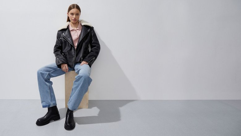 Модные джинсы 2024 года: 150 моделей, которые идеально сядут и будут стройнить