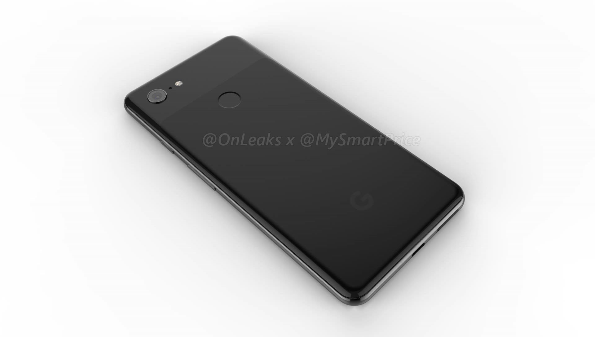 Pixel 3 XL: появились «живые» фото флагмана от Google - Hi-Tech Mail.ru