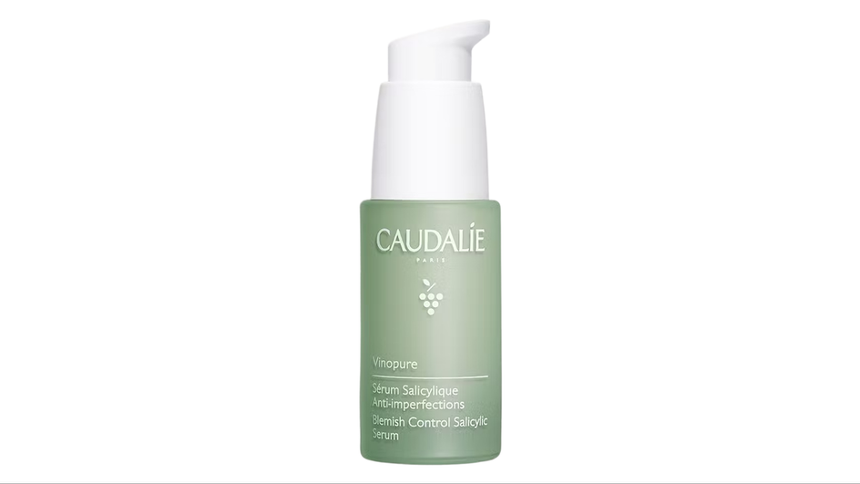 Сыворотка для лица с салициловой кислотой фирмы Caudalie серия Vinopure Сыворотка для лица с салициловой кислотой фирмы Caudalie серия Vinopure